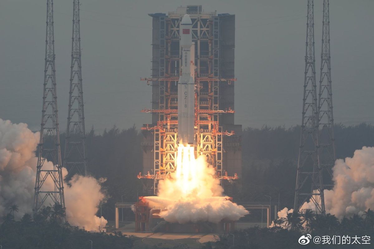 Spacecon (Time: TBD) - Saturday
