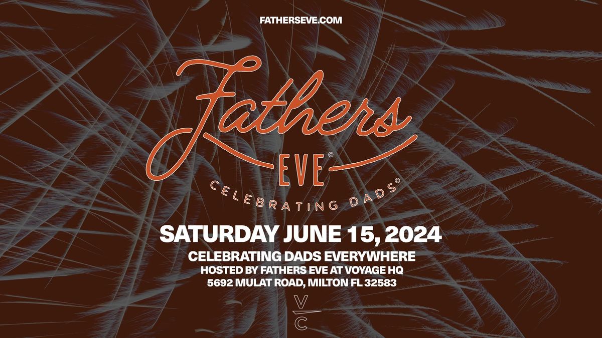 Milton, FL - Fathers Eve 2024