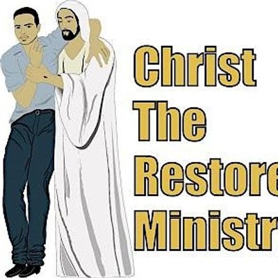 Christ The Restorer Ministry Inc