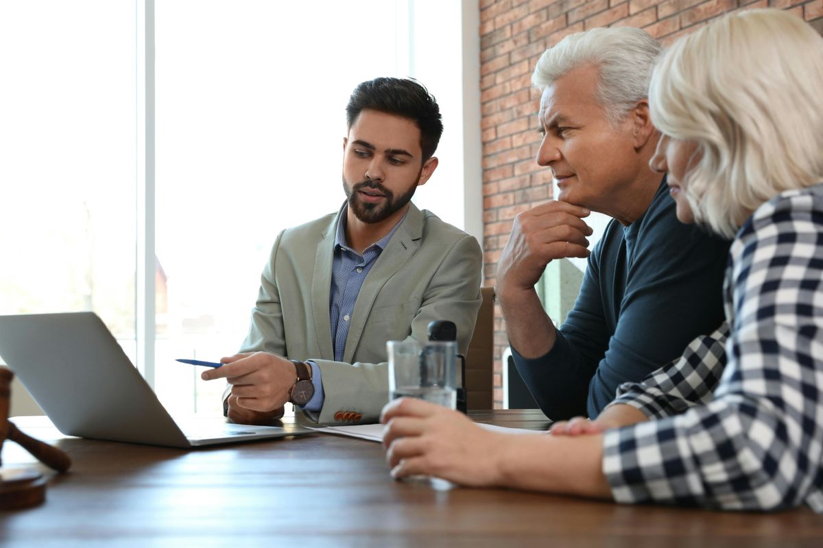 Mastering the Seller Presentation