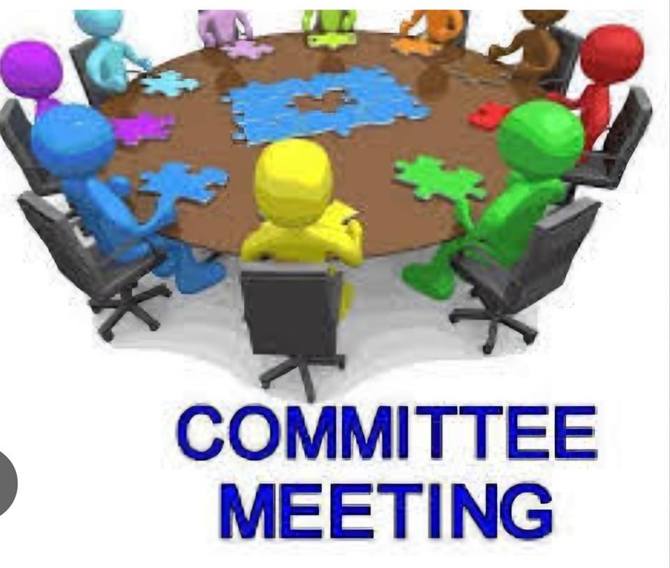 Committee Meeting 