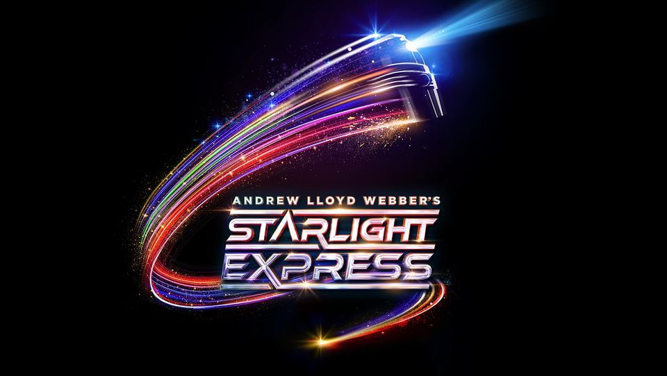 Starlight Express Live at Troubadour Wembley Park Theatre