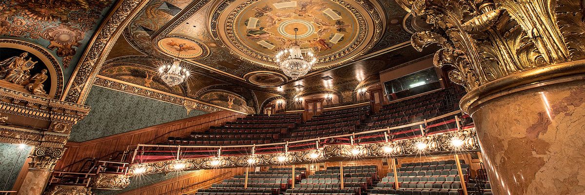 Michael W. Smith at Colonial Theatre Boston