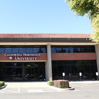 Cal Northstate Univ., College of Health Sciences
