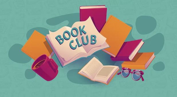 Book Club - The Lost Bookshop by Evie Woods 2PM SHIP TIME