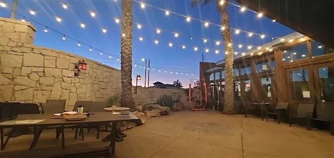 Conexi\u00f3n Wednesdays The Premier Real Estate Mixer at PTS Ranch