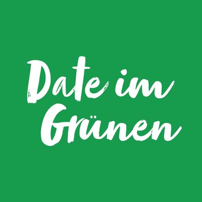 Date im Gr\u00fcnen