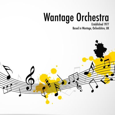 Wantage Orchestra