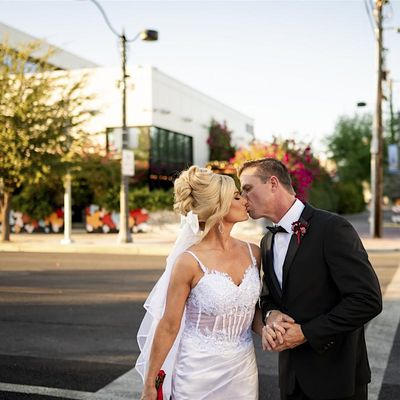 Cactus Collective Weddings