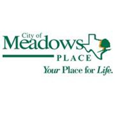 City of Meadows Place