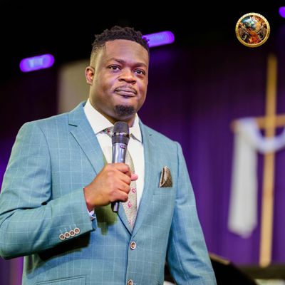 Prophet Dr. Kervin Dieudonne Ministries