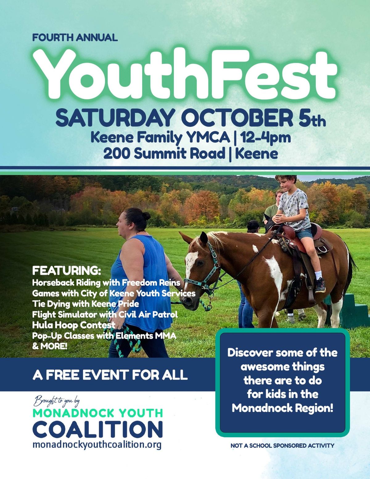 Youth Fest 2024