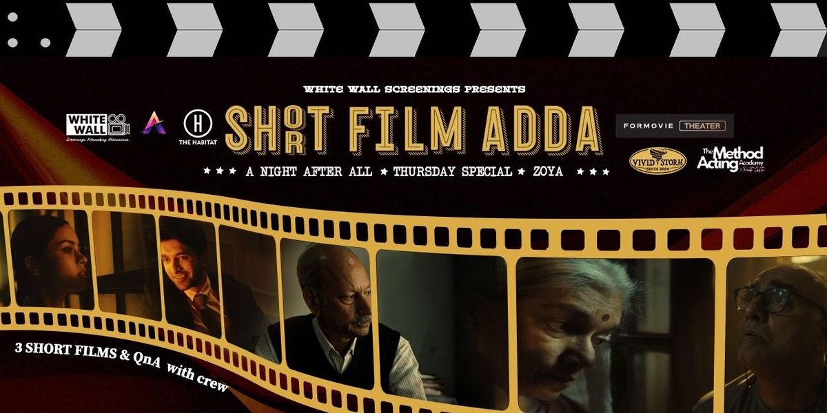 Short Film Adda