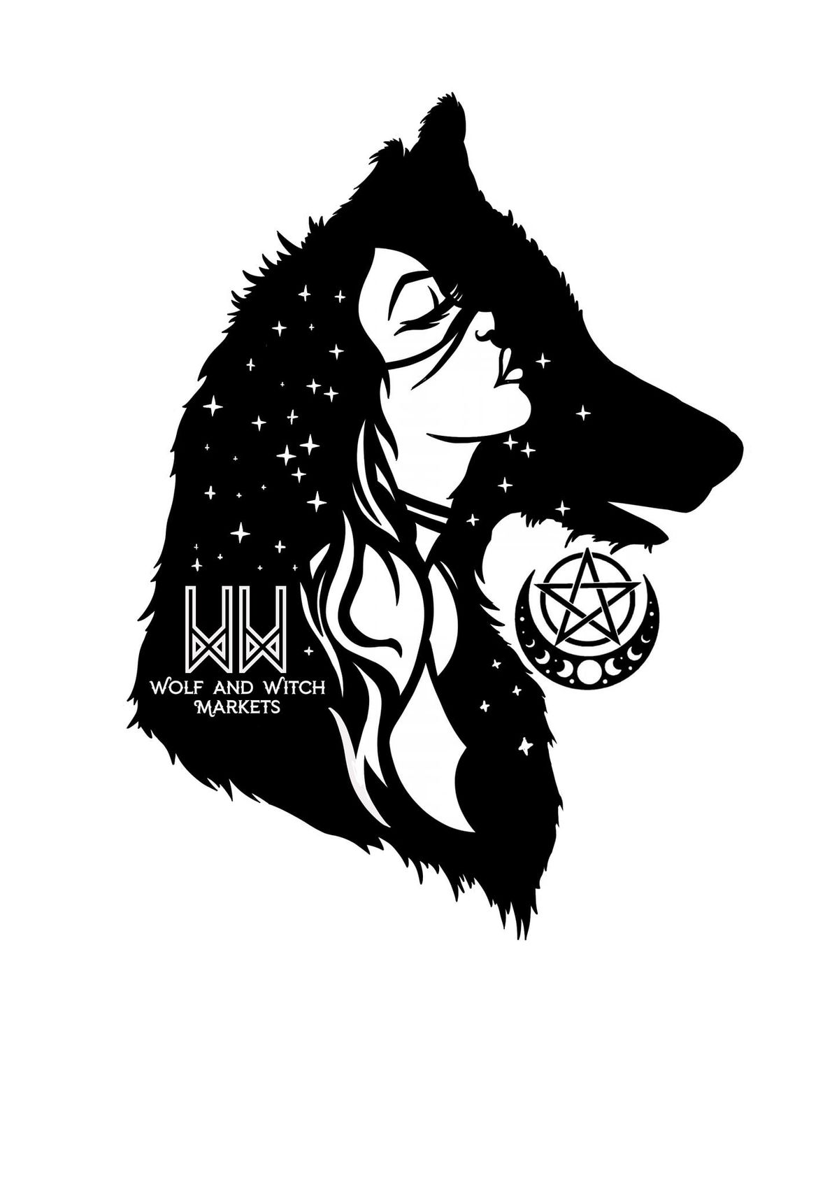 Wolf & Witch Night Market October 2024