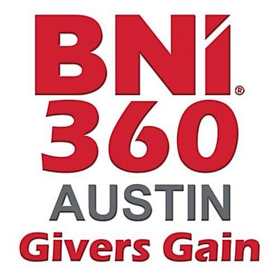 BNI 360 Austin