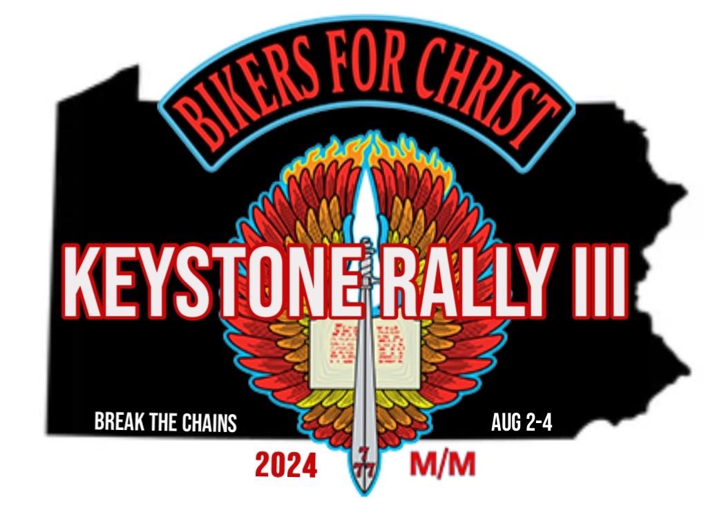Keystone Rally III