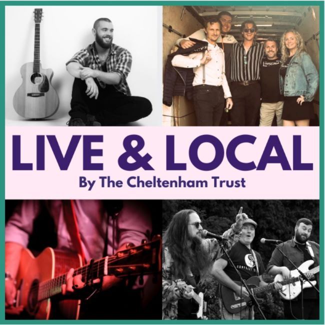 Live and Local 