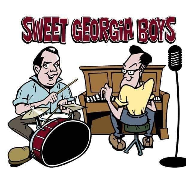 Sweet Georgia Boys 