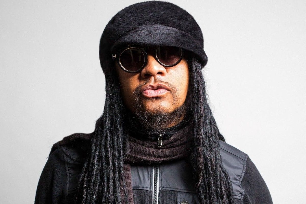 Maxi Priest