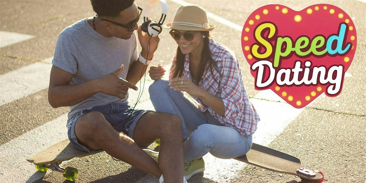 December Speed Dating (Ages  27 - 39) Holiday Special NYC