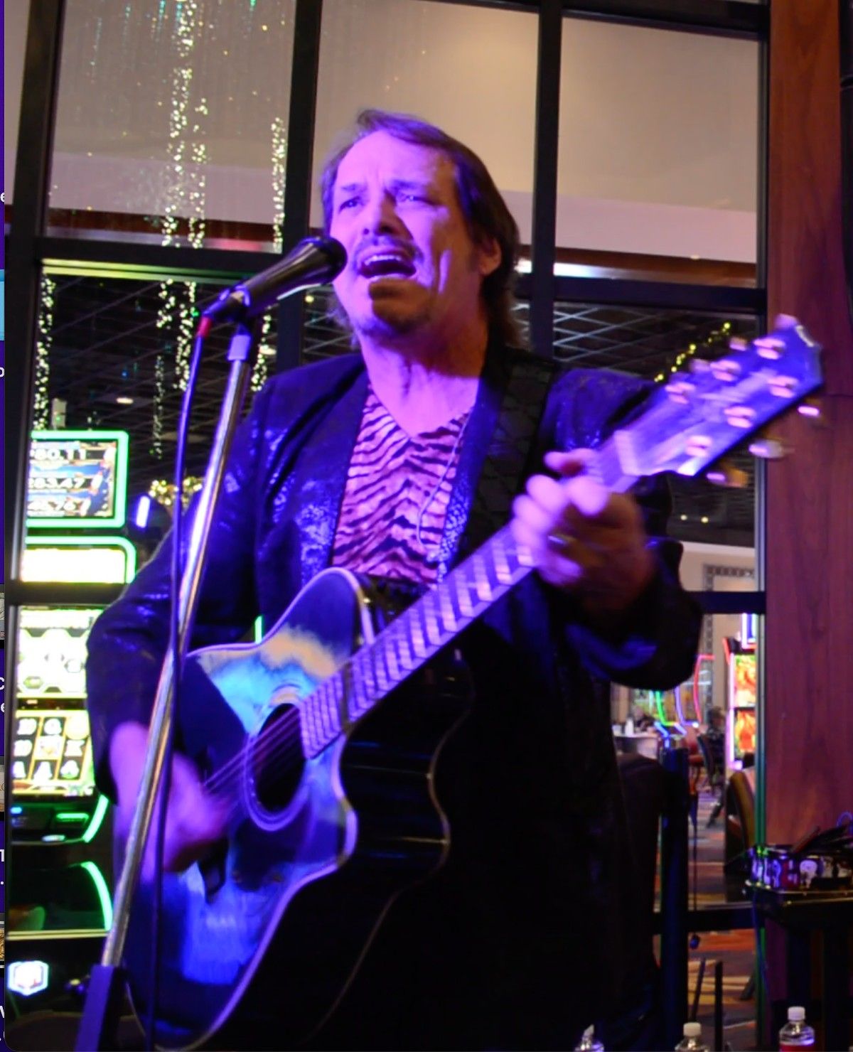 Dave Perry at The Mill - Downtown Murrieta