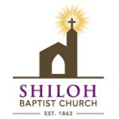 Shiloh Baptist Church of Alexandria, VA