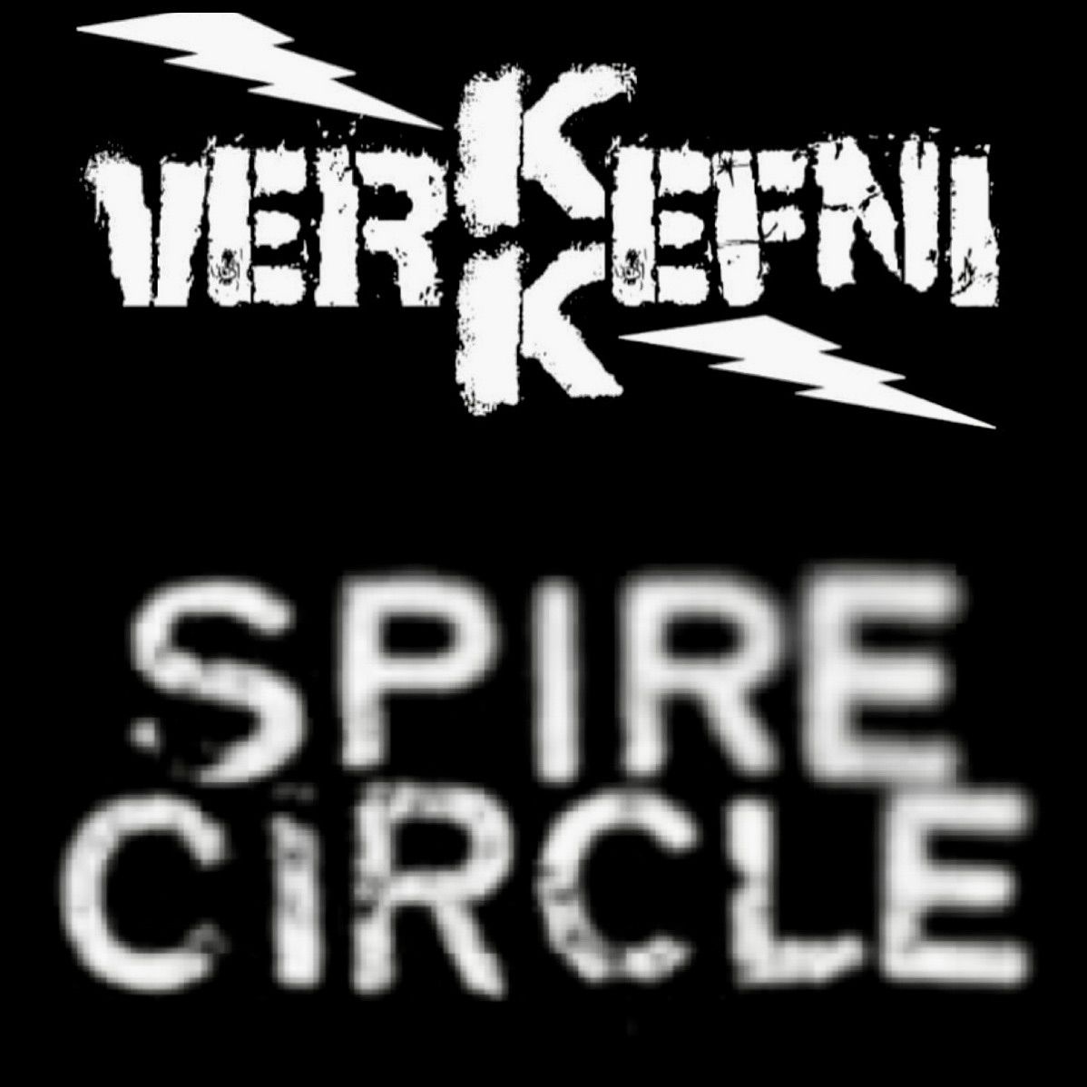 Spire Circle  + KK Verkefni  live & Strange Crewe club night