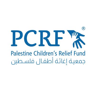 Palestine Children's Relief Fund