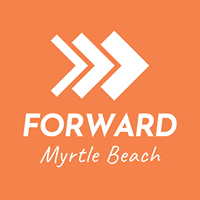 Forward \/\/\/ Myrtle Beach