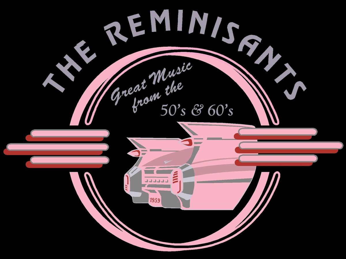 Summer Concert Series: The Reminisants