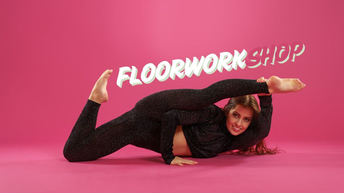 FLOORWORKshop 