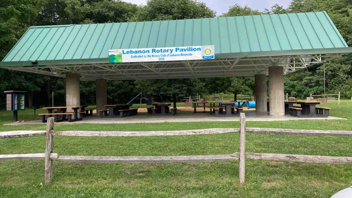 Parking - Lebanon Hanover