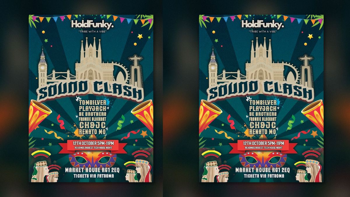 SOUNDCLASH