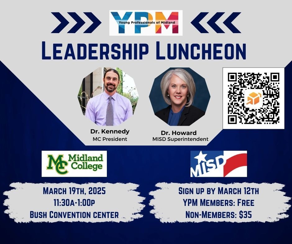 Leadership Luncheon