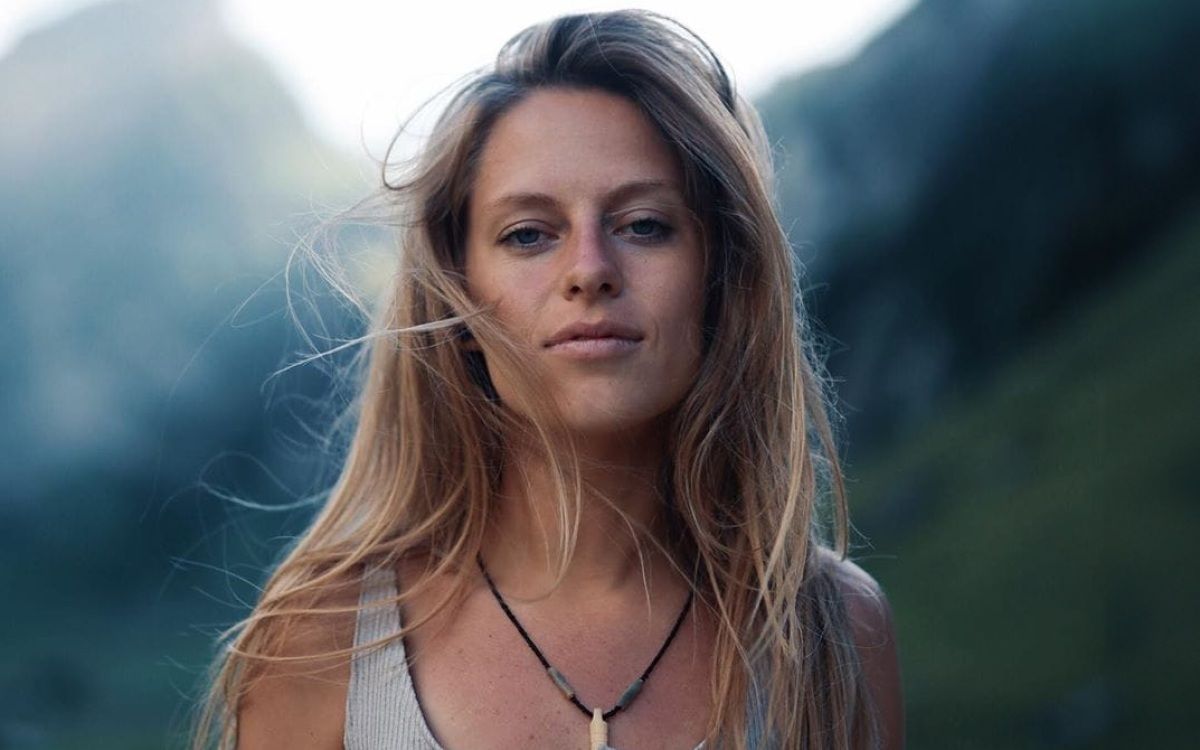 Nora En Pure