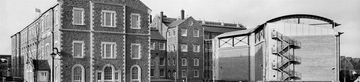 Book to view material at the Historic England Archive and Library