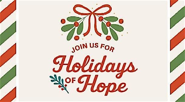 Holidays of Hope