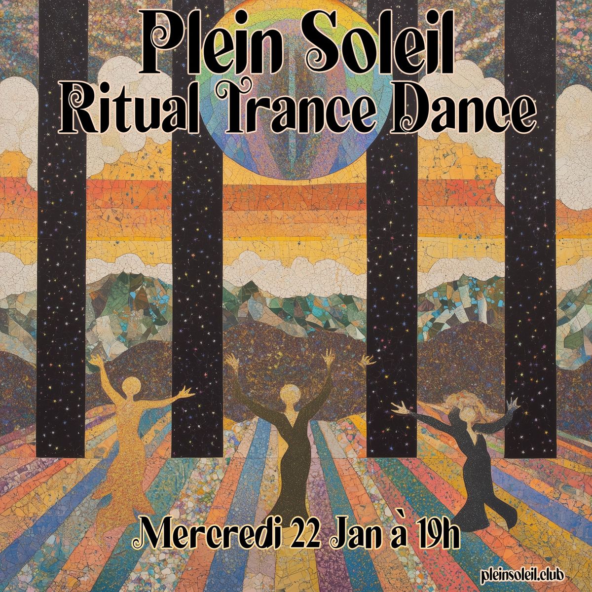 Ritual Trance Dance