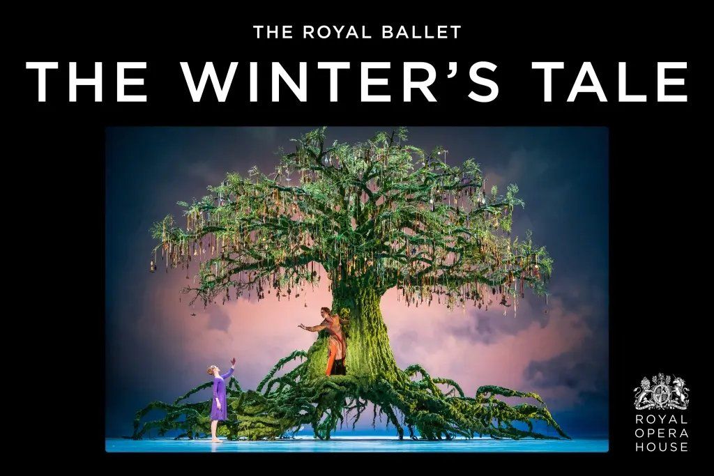 Film: Royal Opera House: The Winter's Tale