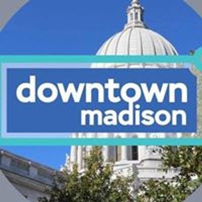 Downtown Madison