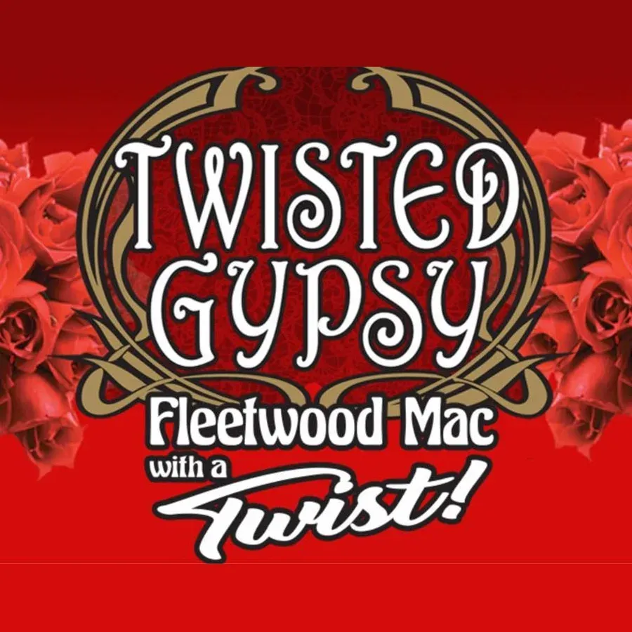 Gypsy - Tribute to Fleetwood Mac