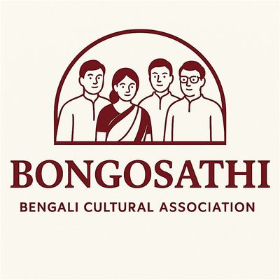 Bongosathi \u2013 The Bengali Cultural Association