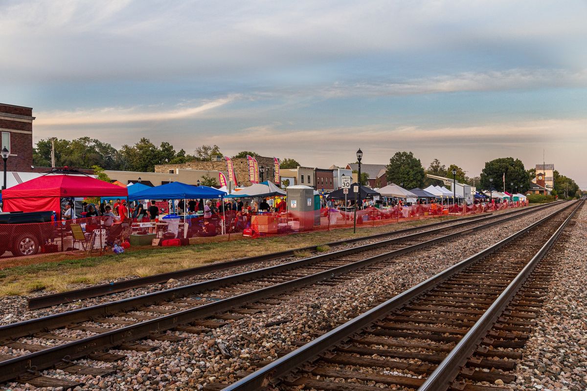 Lenexa Chili Challenge