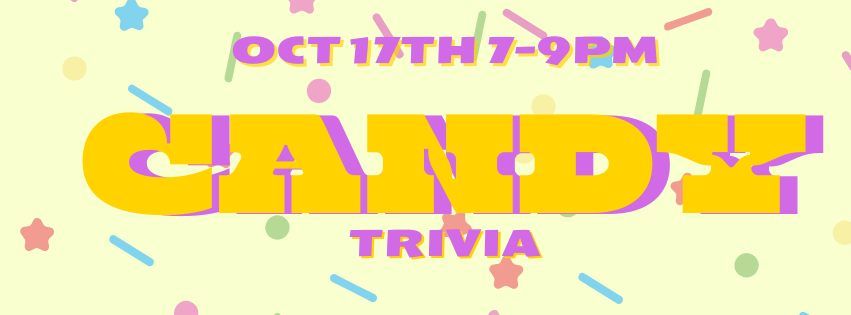 Candy Trivia