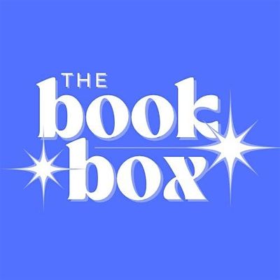 The Book Box Bookshop