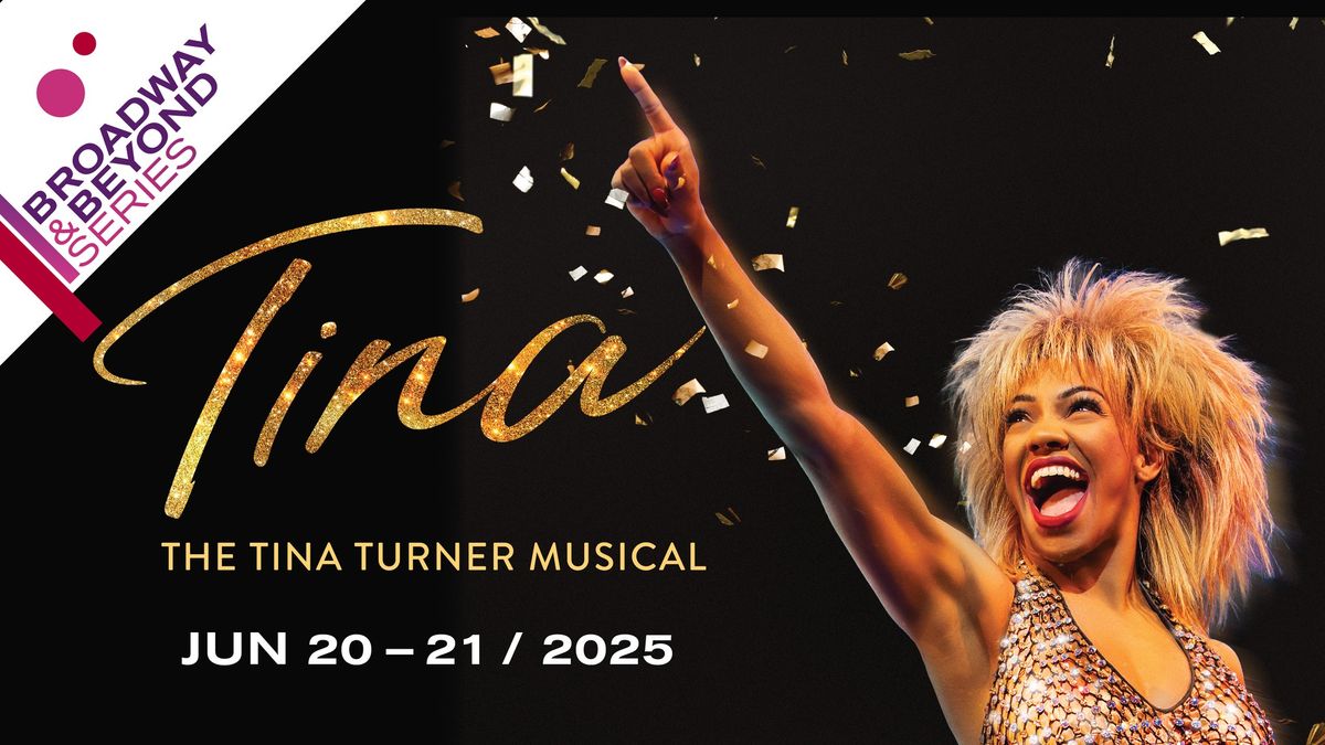 Tina: The Tina Turner Musical