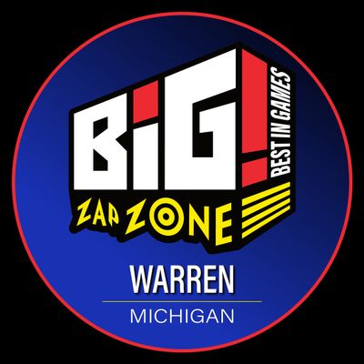 BIG | Warren