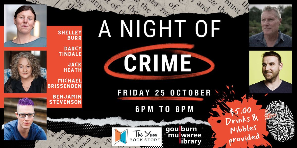 A Night of Crime