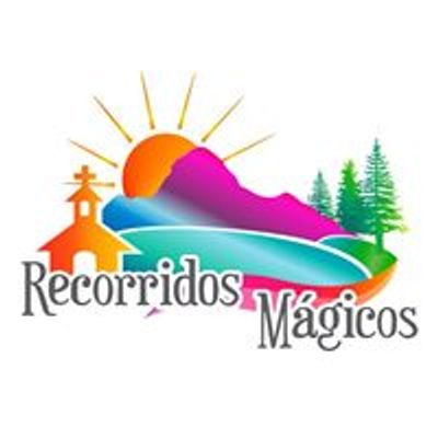 Recorridos Magicos