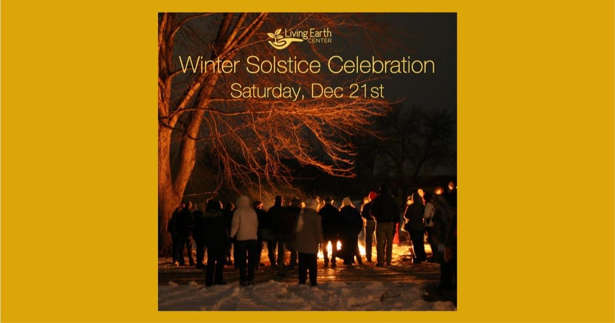 Winter Solstice Celebration